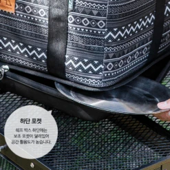 KZM Chef Box -Camping Equipment Store K20T3K004 05