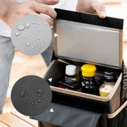 KZM Diner Cooking Box -Camping Equipment Store K20T3K009 7 600x600 b5e2cc60 5efe 4bea 9d5d e996f0307481