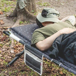 KZM Monogram Air Tube Mat (Single/Double) 15 KZM Monogram Air Tube Mat (Single/Double) -Camping Equipment Store K20T3M003 5 600x600 e0ba8261 f702 4be2 aa58 720902772e50