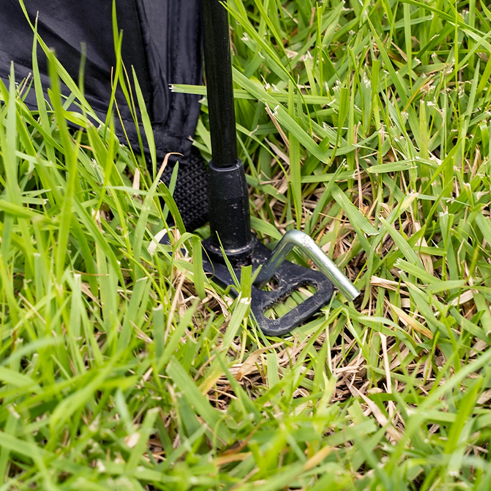 KZM Panorama Auto Shade Tent 7 KZM Panorama Auto Shade Tent - Image 7