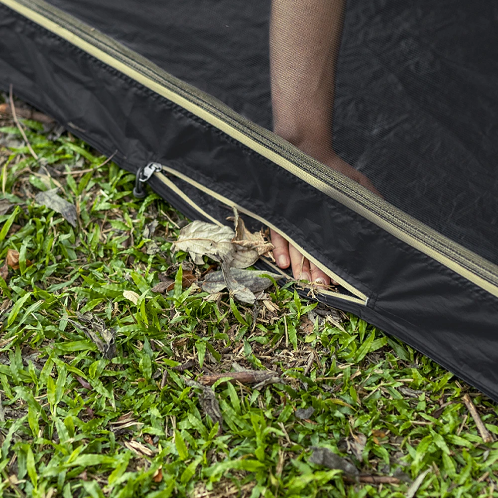 KZM Panorama Auto Shade Tent 6 KZM Panorama Auto Shade Tent - Image 6