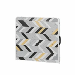 KZM Connect Wide 2 Folding Table -Camping Equipment Store K20T3U001 4