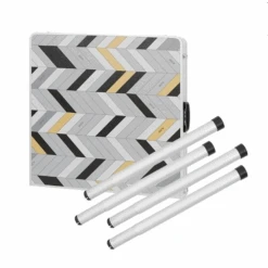 KZM Connect Wide 2 Folding Table -Camping Equipment Store K20T3U001 5