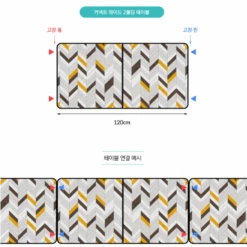 KZM Connect Wide 2 Folding Table -Camping Equipment Store K20T3U001 9 600x600 25fa06e5 177e 4e62 a609 5cd8b6a56f55