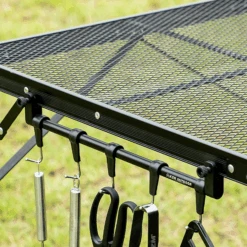 KZM Union Iron Multi Hanger -Camping Equipment Store K20T3U008 7 600x600 9799166b 1d8b 42f1 b507 01a8b88485e6