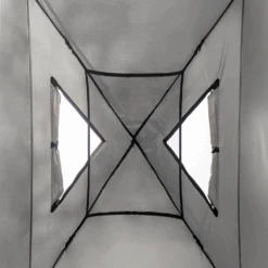 KZM Alpha Room Auto Tent Outdoor Toilet -Camping Equipment Store K211T3T09 11