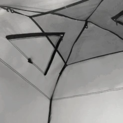 KZM Alpha Room Auto Tent Outdoor Toilet -Camping Equipment Store K211T3T09 8