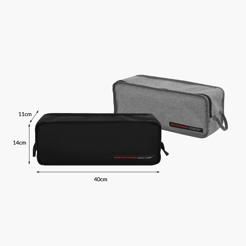 KZM Reisen Lightweight Chair 4 KZM Reisen Lightweight Chair - Image 4