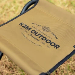 KZM Enkel BBQ Chair 2P Set 13 KZM Enkel BBQ Chair 2P Set -Camping Equipment Store K21T1C03 8