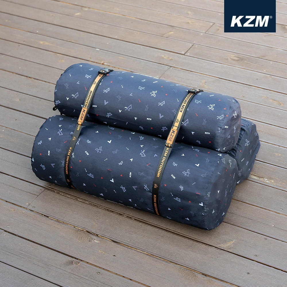 KZM Klem Webbing Strap 8 KZM Klem Webbing Strap - Image 8