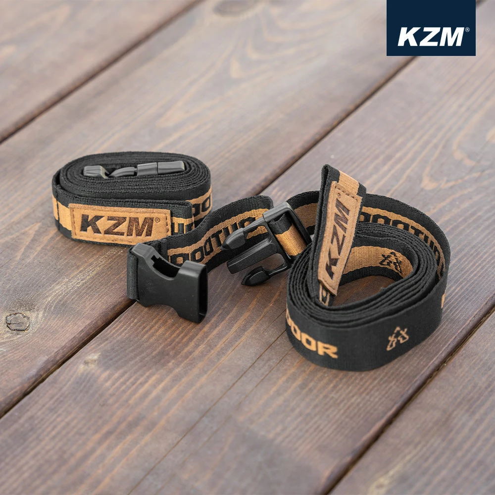 KZM Klem Webbing Strap 3 KZM Klem Webbing Strap - Image 3