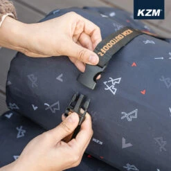 KZM Klem Webbing Strap 11 KZM Klem Webbing Strap -Camping Equipment Store K21T3F01 1000 5