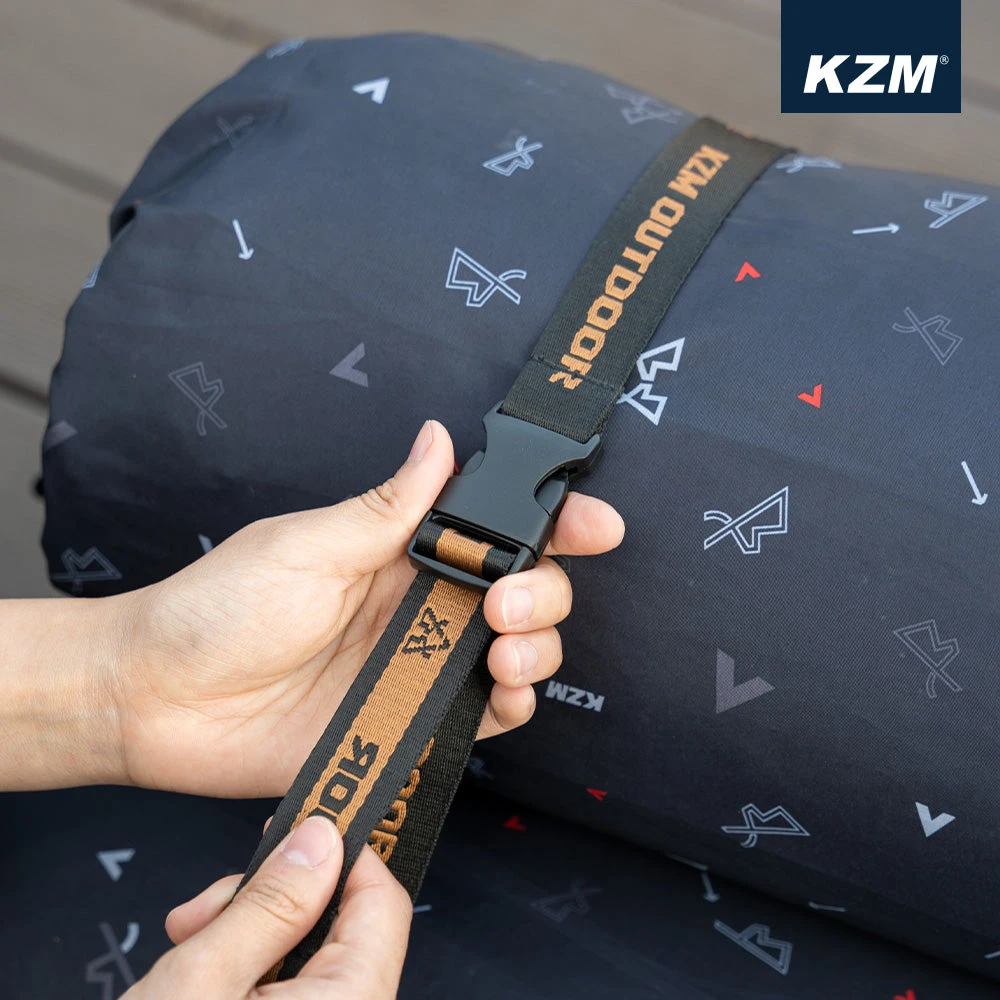 KZM Klem Webbing Strap 5 KZM Klem Webbing Strap - Image 5