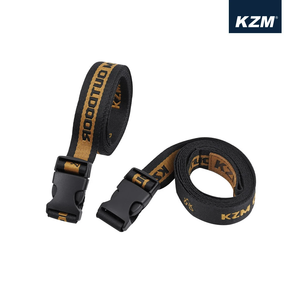KZM Klem Webbing Strap 1 KZM Klem Webbing Strap