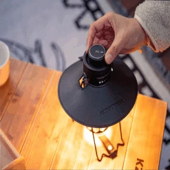 KZM Modern Hive Lantern 14 KZM Modern Hive Lantern -Camping Equipment Store K21T3O01 6