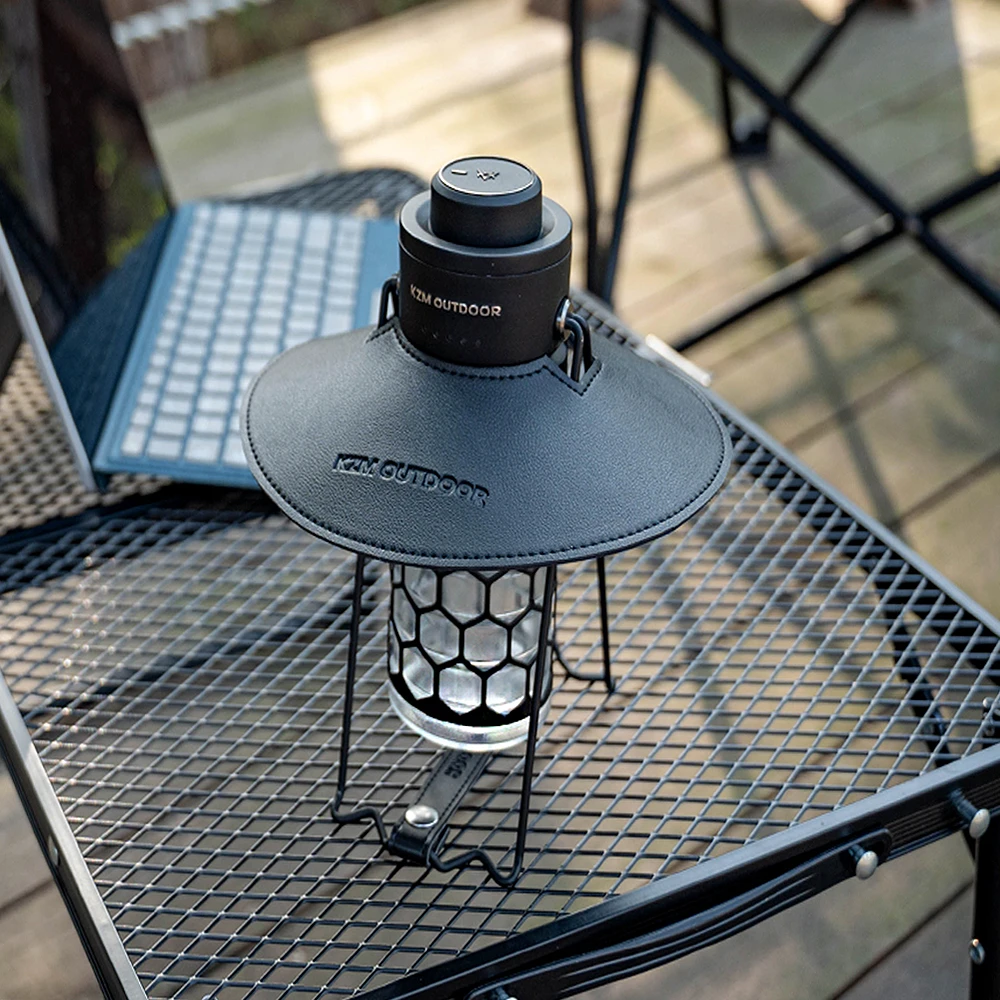 KZM Modern Hive Lantern 8 KZM Modern Hive Lantern - Image 8