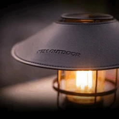 KZM Gilbert Lantern 16 KZM Gilbert Lantern -Camping Equipment Store K21T3O02 4