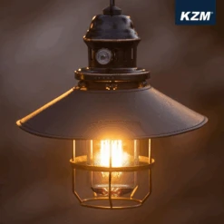 KZM Gilbert Lantern 18 KZM Gilbert Lantern -Camping Equipment Store K21T3O02 7