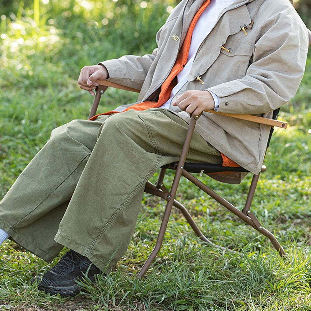 KZM Urban Chair 4 KZM Urban Chair - Image 4