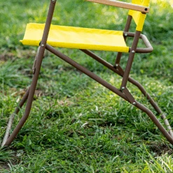 KZM Urban Chair 11 KZM Urban Chair -Camping Equipment Store K22T1C01BK 6