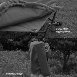 KZM Pet Bed -Camping Equipment Store K22T1C03 04