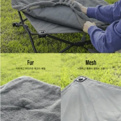 KZM Pet Bed -Camping Equipment Store K22T1C03 05