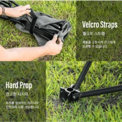 KZM Pet Bed -Camping Equipment Store K22T1C03 06