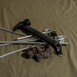 KZM Tank Hammer -Camping Equipment Store K22T3F05 1000 7