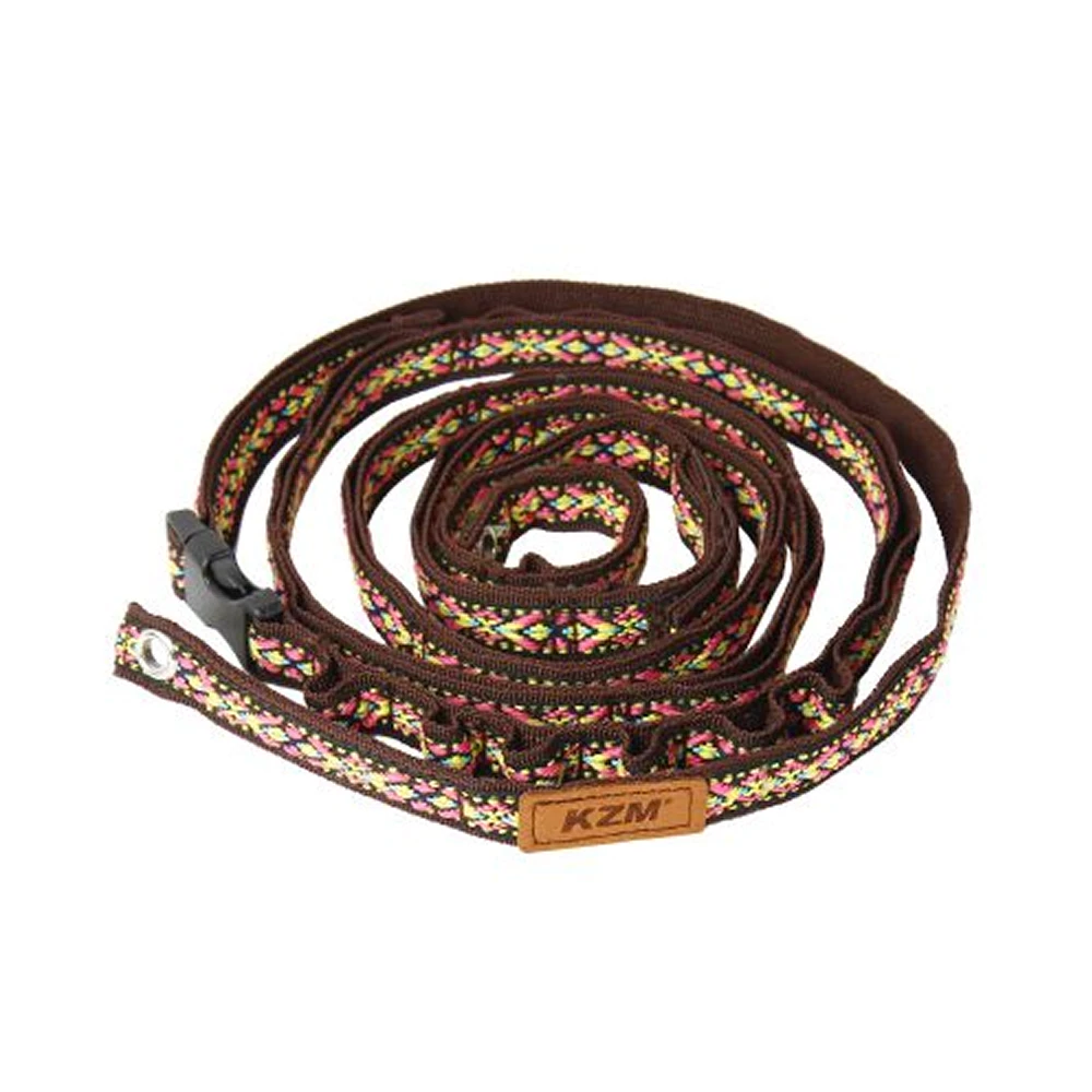 KZM Sensibility Daisy Chain 1 KZM Sensibility Daisy Chain