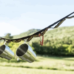 KZM Sensibility Daisy Chain 7 KZM Sensibility Daisy Chain -Camping Equipment Store K4T3T002 4 600x600 3914f921 75bb 4182 8211 da2f24e7d888