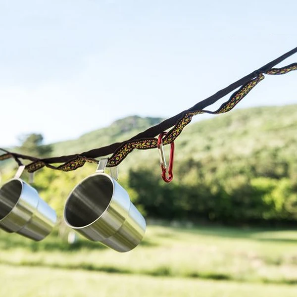 KZM Sensibility Daisy Chain 3 KZM Sensibility Daisy Chain - Image 3