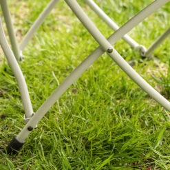 KZM Belly Chair -Camping Equipment Store K8T3C003 8 600x600 e61e28ab 53f7 4465 9a9d c06d0eac77aa