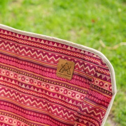 KZM Belly Chair -Camping Equipment Store K8T3C003 9