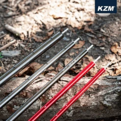 KZM Adjust Aluminum Pole -Camping Equipment Store K8T3F007 03 66d1f816 662c 41a9 89f3 8208f253276c