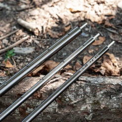 KZM Aluminium Pole -Camping Equipment Store K8T3F007 06