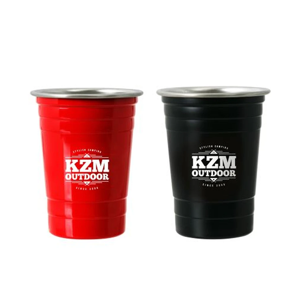 KZM Wave Cold Cup 2P 1 KZM Wave Cold Cup 2P
