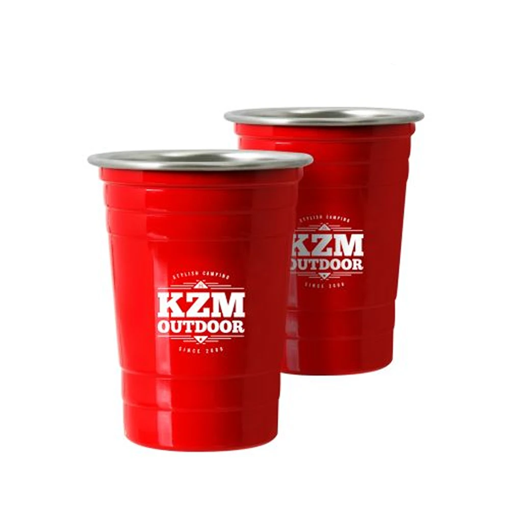 KZM Wave Cold Cup 2P 2 KZM Wave Cold Cup 2P - Image 2