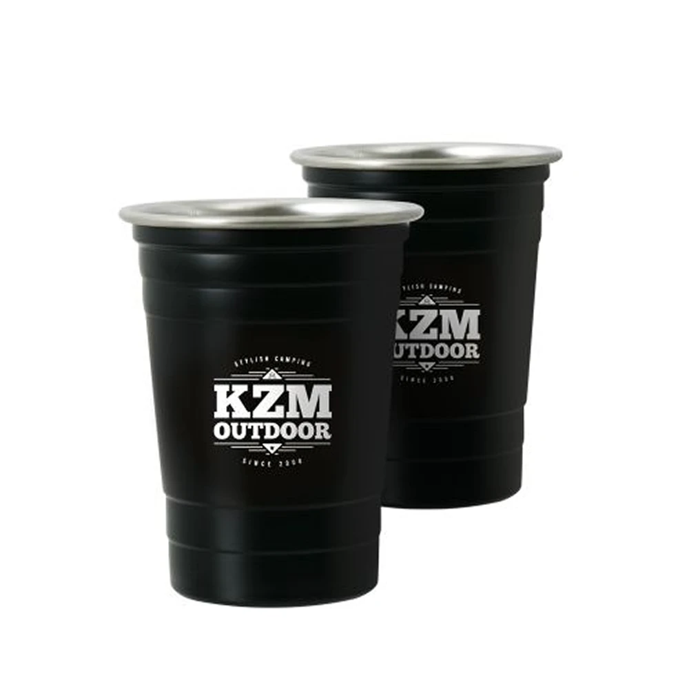 KZM Wave Cold Cup 2P 3 KZM Wave Cold Cup 2P - Image 3