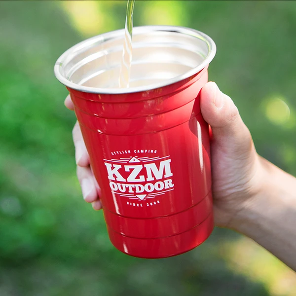 KZM Wave Cold Cup 2P 6 KZM Wave Cold Cup 2P - Image 6