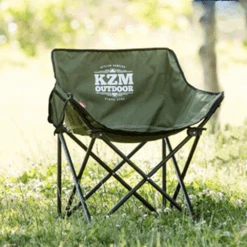 KZM Signature Cooing Chair -Camping Equipment Store K9T3C002 2