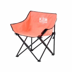 KZM Signature Cooing Chair -Camping Equipment Store K9T3C002PK 1