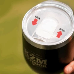 KZM Egg Tumbler 2 Pieces -Camping Equipment Store K9T3K010 8 600x600 c06da020 c216 4a9f 8532 9c583e327604