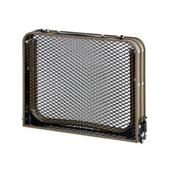 KZM Iron Mesh Picnic Table -Camping Equipment Store K9T3U013 5