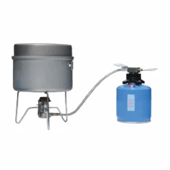 Kovea Pat Gas Adapter -Camping Equipment Store KA 2004 6