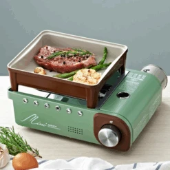 Kovea Retro Mini All In One Cooking Gas Stove -Camping Equipment Store KGG 1805 5 600x600 1818da61 aa40 4196 b2f0 2a503f706057