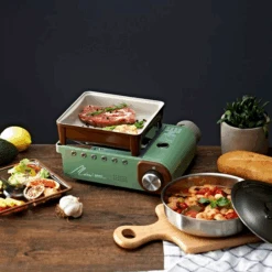 Kovea Retro Mini All In One Cooking Gas Stove -Camping Equipment Store KGG 1805 8 600x600 7b57afc2 9a5a 4dd8 aaa0 35e80c9dbf79