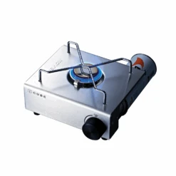 Kovea Cube Camping Gas Stove -Camping Equipment Store KGR 1503R1 5