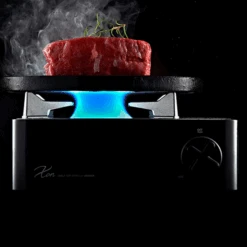 Kovea X On Mini Gas Stove Pink -Camping Equipment Store KGR 2007BK 5 600x600 ac1b0e09 d30e 4f81 ba75 dc881893a220