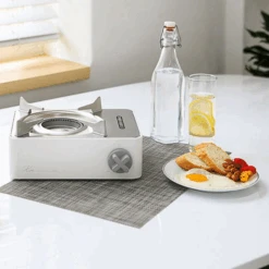 Kovea X On Mini Gas Stove Black 8 Kovea X On Mini Gas Stove Black -Camping Equipment Store KGR 2007WH 3 600x600 698ae6f1 38cb 46c6 ad54 ae6343a6f0ff