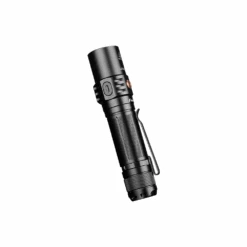 Fenix LD32 UVC XHP 35 HI And 10mW UVC LED Flashlight Black -Camping Equipment Store LD32 5
